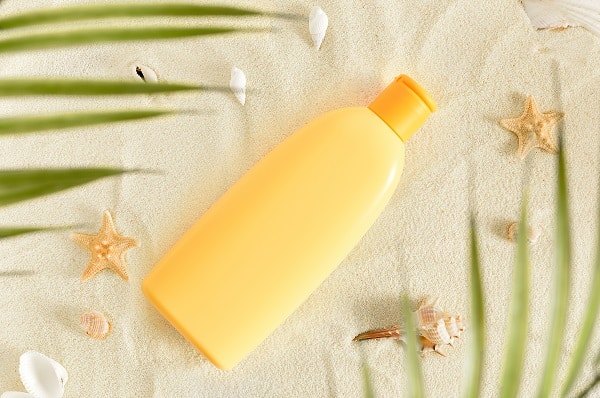 Concerns About Sunscreens