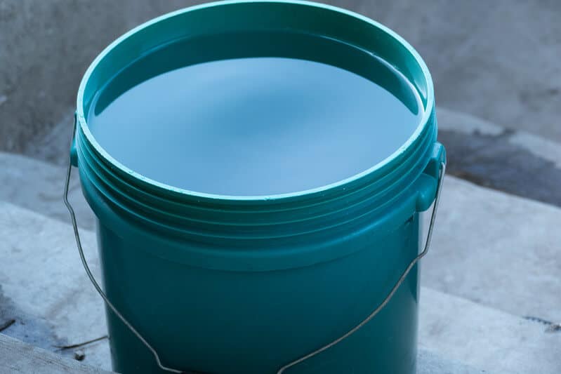 How 5-Gallon Buckets Can Help In Emergency Situations