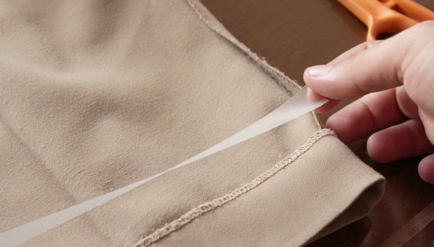 How To Repair Clothing Items Without Sewing