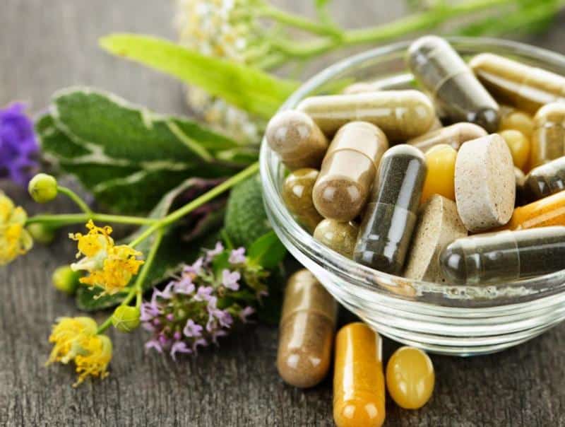 The Risks Of Self-Medication With Herbal Remedies