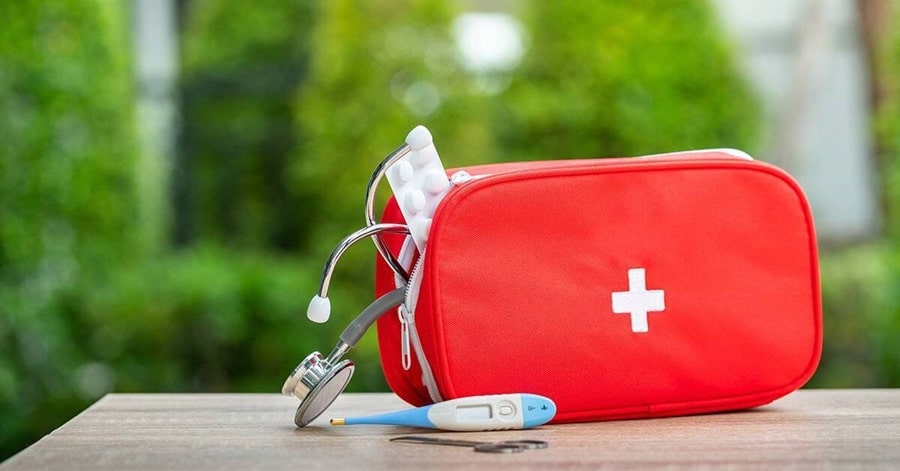 First Aid Myths That Could Be Fatal