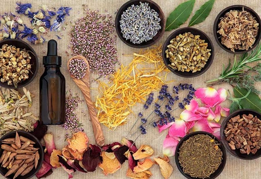 The Art Of Crafting Your Own Herbal Remedies