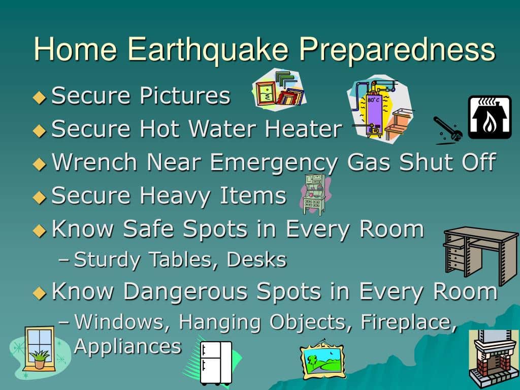 How To Protect Your Home From A Natural Disaster