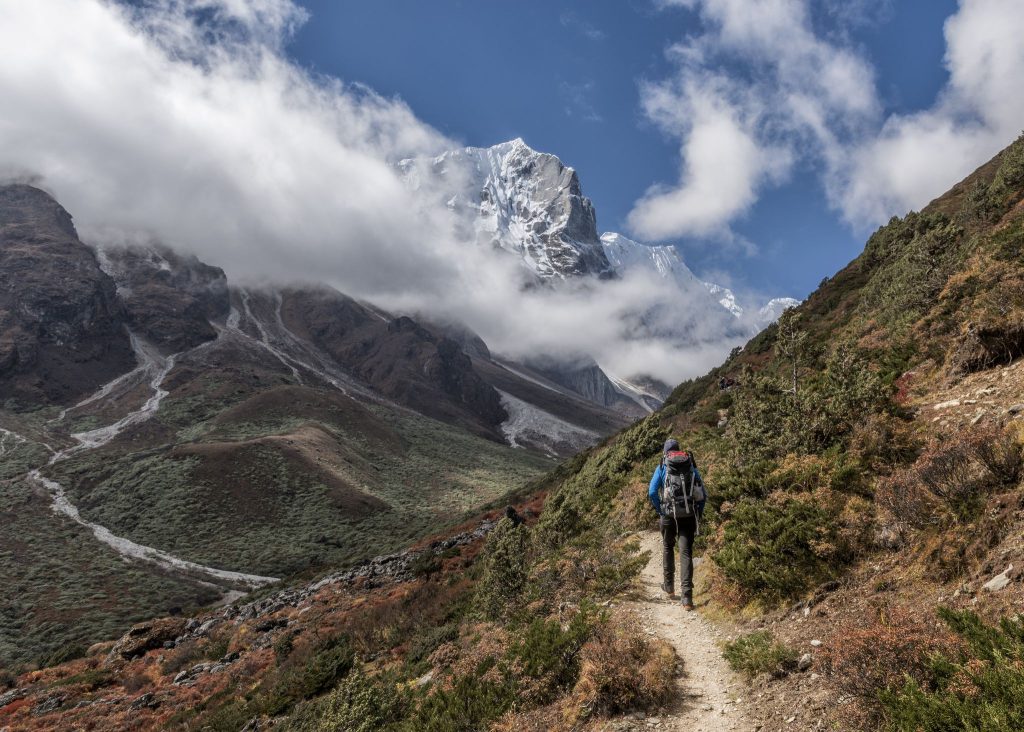 The Top Adventure Destinations For 2024