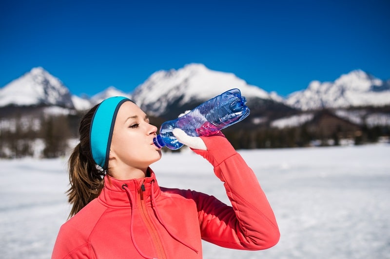 The Importance Of Staying Hydrated During Winter Months