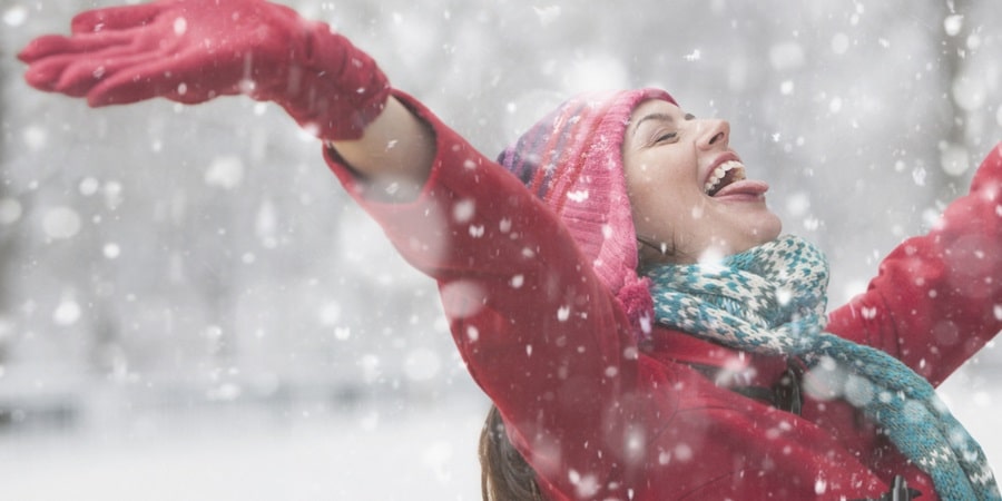 Wellness Practices For Winter Vitality