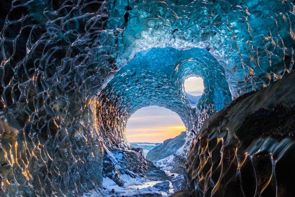 Winter Weather Phenomena: Exploring Nature's Wonders