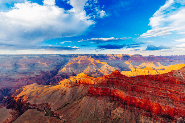 Top 7 US National Parks