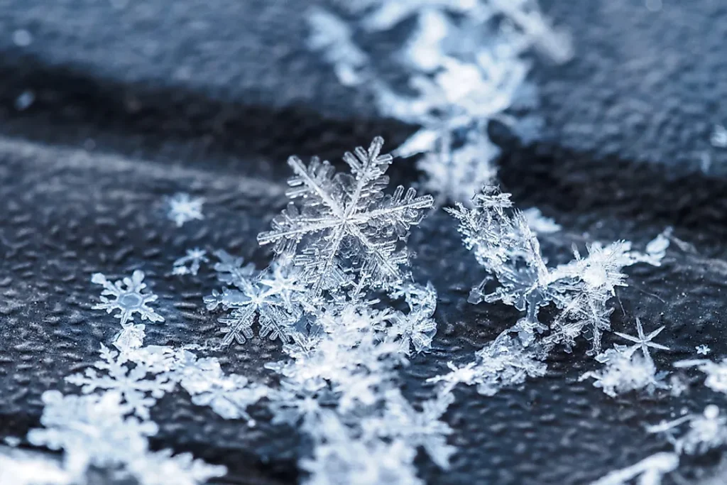 Winter Weather Phenomena: Exploring Nature's Wonders