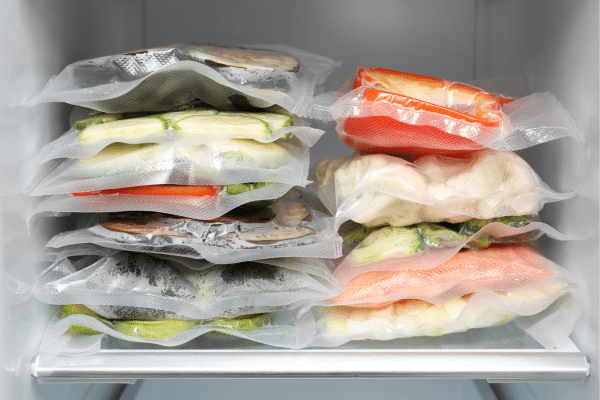 Food Storage Ideas To Get Through Winter
