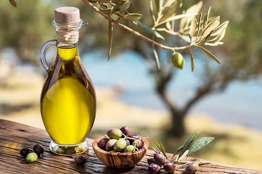 The Magic of Olive Oil: Eight Surprising Home Hacks