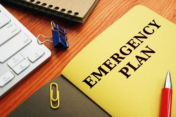 Guide To Preparing Your Pet for Emergency Situations