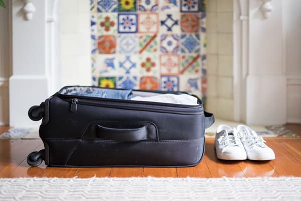 Efficient Packing Hacks for Your Next Trip - OutsideResource